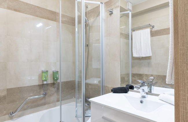 Silver Crown Hotel & Residence - Foto 63