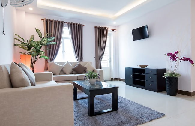 La Belle Residence - Foto 42