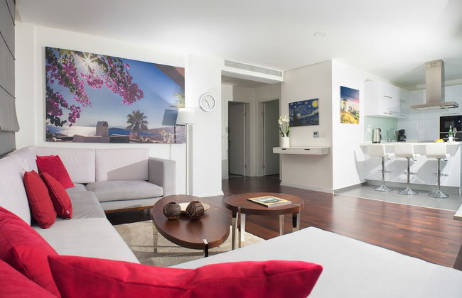 Bodrum Infinity - Foto 20