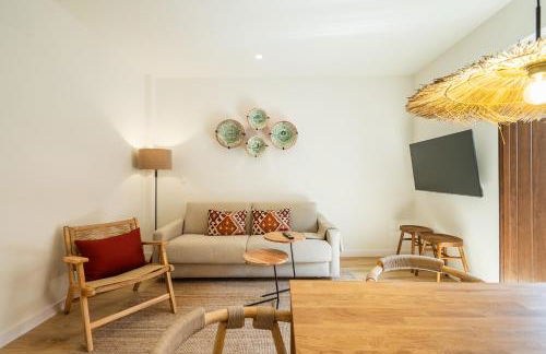 Los Patios de Feria - Sueño Andaluz - Photo 10