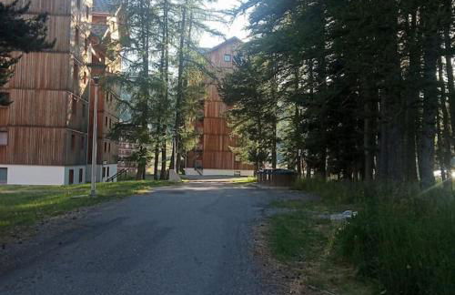 Jolie vue de l'Hélianthéme - Photo 1