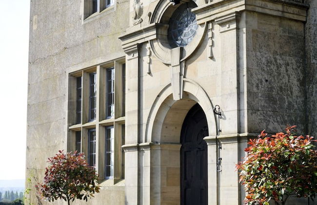 Burton Court - Foto 58