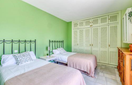 Hanami Alcazaba Beach Duplex Sea View - Foto 10