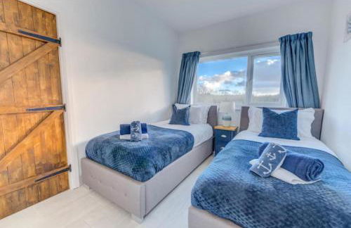 Sunvalley hideaway - Foto 26