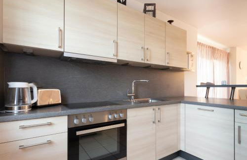 Ferienhaus Wolkenlos - Foto 4