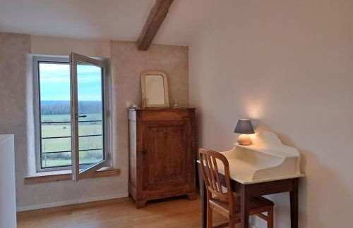 Gîte le Maine - Foto 15