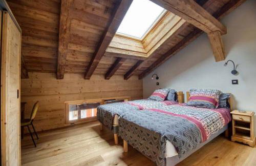 Appartement Chez Francois - Foto 33