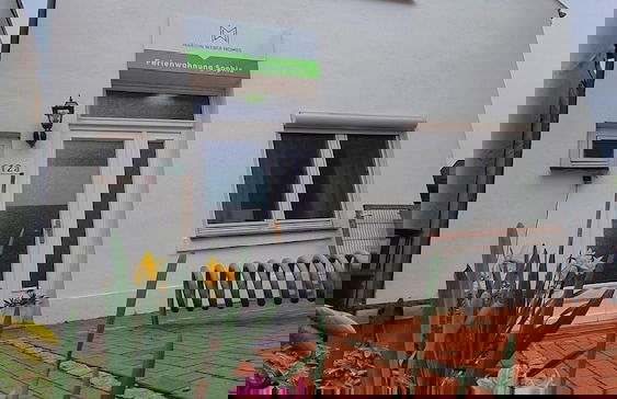 Ferienwohnung Sophia - FeWo Sophia - Foto 1