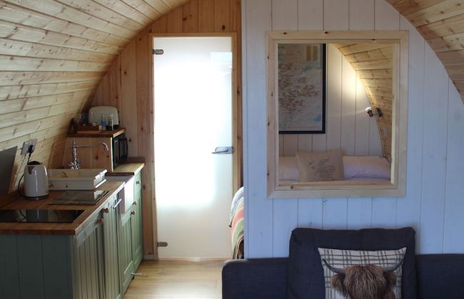 Hillside Havens - Foto 4