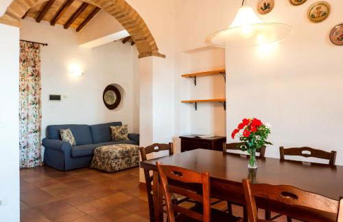 Podere Montale Winery - Foto 68