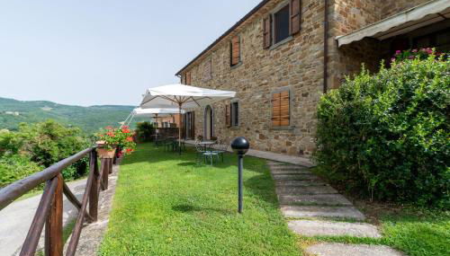 Pugnano Alto - appartamento Porcino - Photo 5