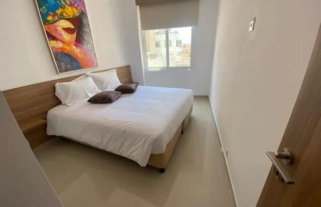 LARNACA BAY SUITES - Foto 6