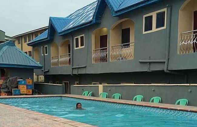 Ilaji Apartments - Foto 1