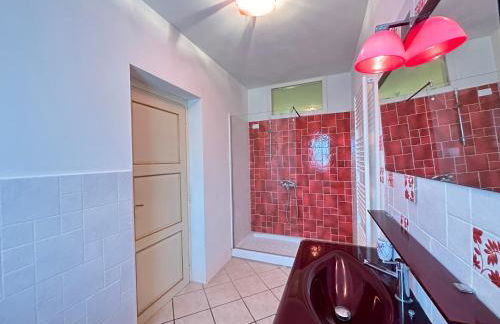 Villa Tilla - Foto 76