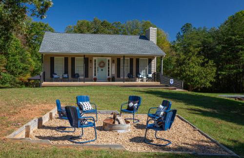 Cheval Circle Retreat Hot Tub, Fire Pits, Views - Foto 57