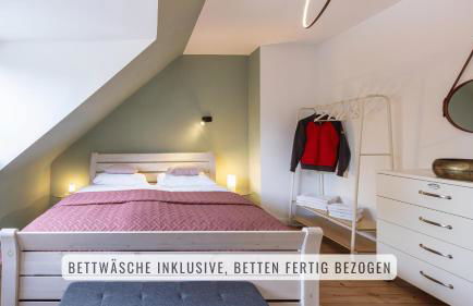 have-a-nice-Stay - U-Bahn nach Hamburg 150m- Bäcker & Restaurants 200m - Lidl 800m - Zentrum 1,5km - Foto 9