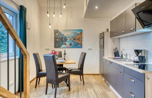 Uii Apartments Oberaudorf - Foto 31