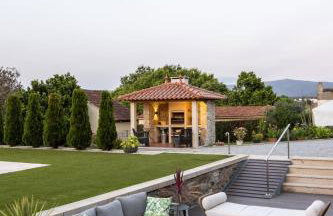 O CERVO CHARM HOUSE - Foto 28