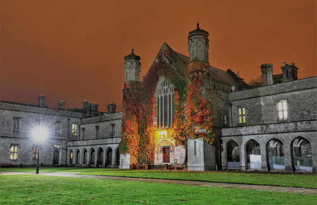 Visita guiada por Galway - Foto 4