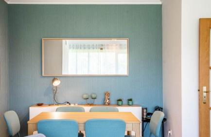 Infante Cozy 1BR w Parking by LovelyStay - Foto 17