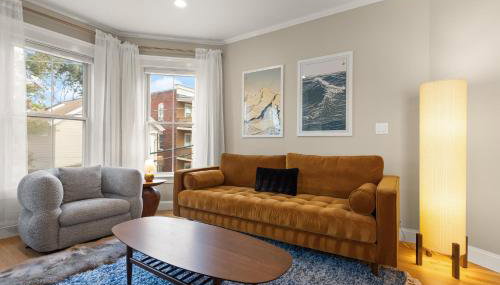 Cozy Apt near MIT & Harvard - Foto 2