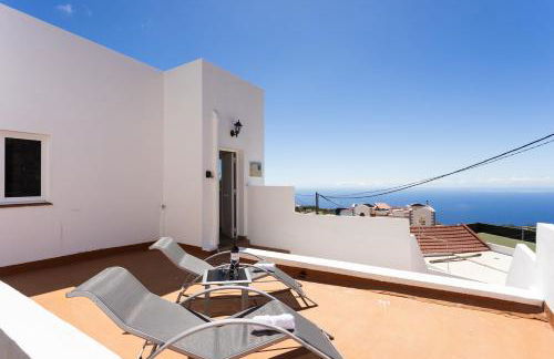Casa Camila - Charming retreat & terrace, Hierro - Foto 1