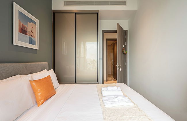 Emily Lim Tower Luxury Saigon Center - Photo 10