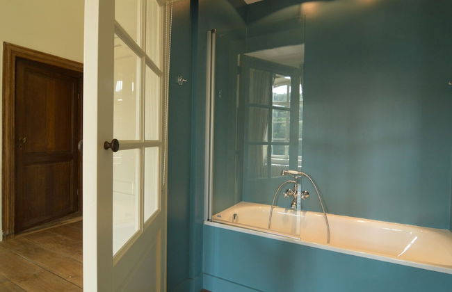 Ardennes Castle Retreat for Groups - Foto 21