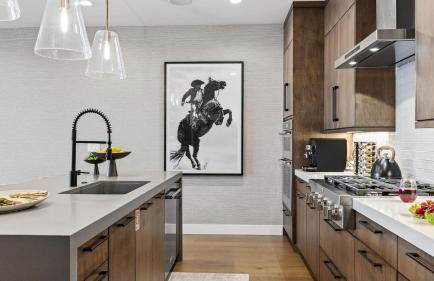 Apex Ridge Retreat by AvantStay Private Hot Tub Fireplace Mountain Views Near Deer Valley East - Foto 13