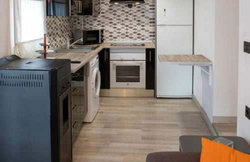 Apartamento Ventanal - Photo 27