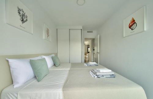 Rennes Arenal Playa 3 - Foto 31