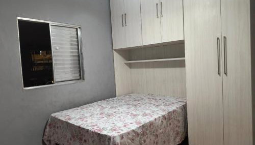 Expo São Paulo, casa aconchegante - Foto 5