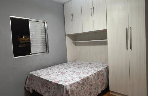 Expo São Paulo, casa aconchegante - Foto 5