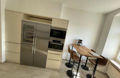 Altbauwohnung im Herzen Berlins - Foto 11