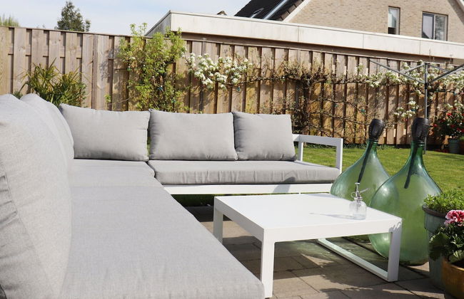 Holiday Home With Spacious Enclosed Garden - Foto 31