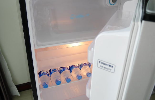 Aonang Oscar Pool Villas - Foto 56