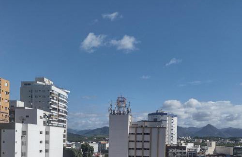 Loft Sossêgo centro/Guarapari - Foto 1