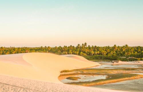 Vila Beijú BARRINHA - Frente Mar! - Foto 25