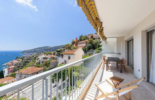 Amazing Sea View 2Bdr Swimming Pool Parking - Foto 35