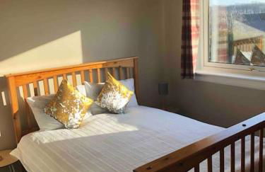 Cosy Home with Free Parking Near Edinburgh St Andrews M90 & Amazon - Foto 25