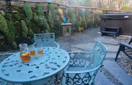 Galleri hot tub 2 bed ensuite - Photo 56