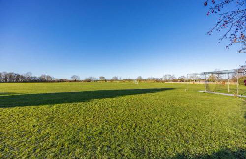Cosy Oxford Holiday House - 20 min drive to Centre - Foto 9