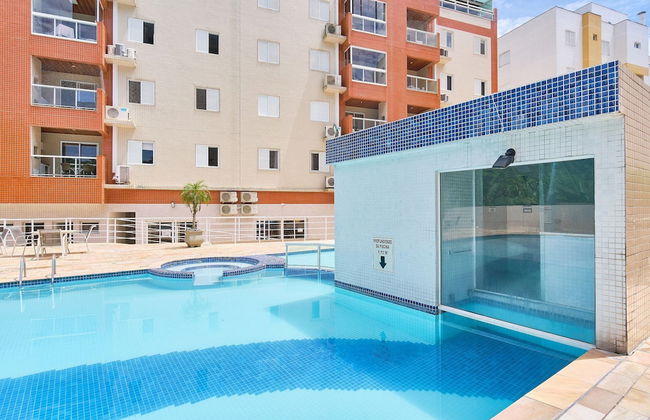 Residencial Jerivá e Jacarandá - Foto 27