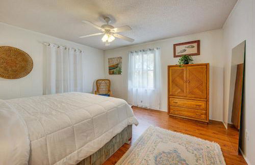 Lakefront Troutman House with Spectacular Sunsets! - Foto 25