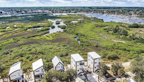 Modern Sanctuary in Saint Augustine - Foto 4