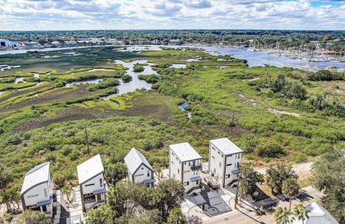 Modern Sanctuary in Saint Augustine - Foto 4