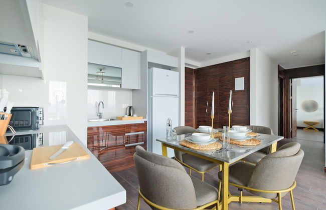 Air Başakşehir Residence by NewInn - Foto 57