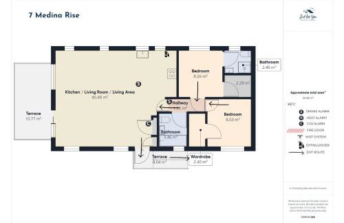 7 Medina Rise Family fun for all - Foto 19