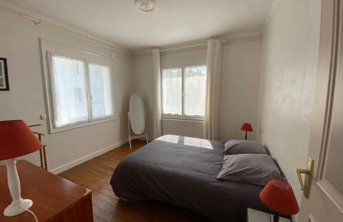 Maison entre marché et plages de Royan - Foto 14