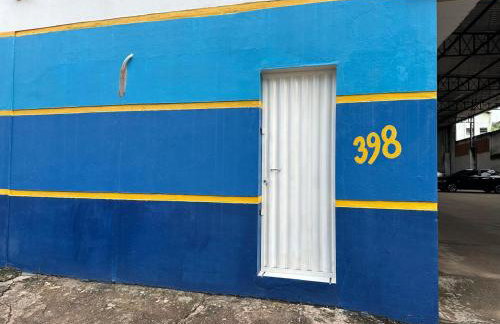 Studio Executivo no Centro de Santarém - WIFI e Central de Ar - Foto 20